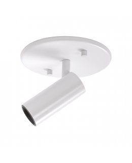 Kuzco SF15101-BK Downey LED Adjustable Ceiling Spot Light